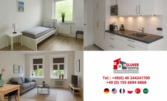 Monteurwohnung Glückstadt ab 16 Euro – heute anfragen, morgen einziehen Monteurwohnung Glückstadt ab 16 Euro – heute anfragen, morgen einziehen