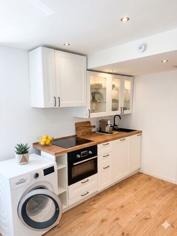 Wohnung Sachsenstraße Obrázok 2 Wohnung Sachsenstraße Obrázok 2