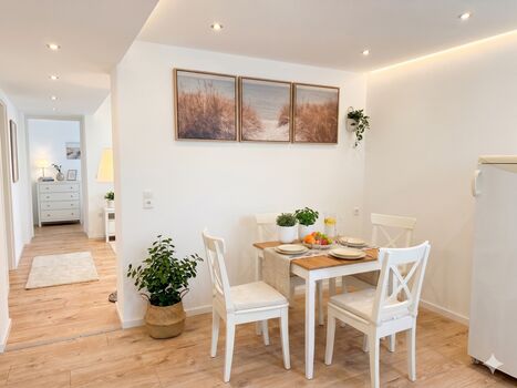 Wohnung Sachsenstraße Obrázok 5 Wohnung Sachsenstraße Obrázok 5