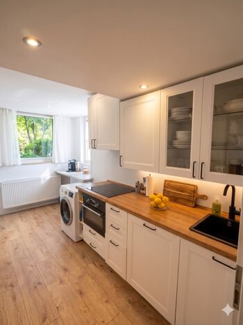 Wohnung Sachsenstraße Obrázok 3 Wohnung Sachsenstraße Obrázok 3