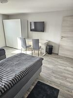 Albertshausen MuEF Wohnung Bild 9 Albertshausen MuEF Wohnung Bild 9