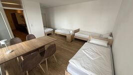 Apartment Hannover Langenhagen Airport! contactless check-in Bild 3 Apartment Hannover Langenhagen Airport! contactless check-in Bild 3