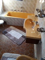Badezimmer Badezimmer