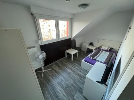 Monteurunterkunft Alexander Kuntz Obrázok 3 Monteurunterkunft Alexander Kuntz Obrázok 3