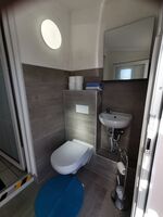 Einzel WC Einzel WC
