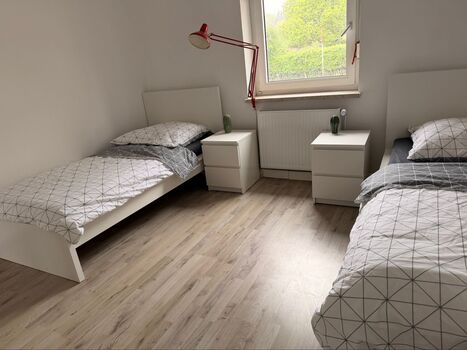 Apartment für 6 Personen inHelmbrechts Obrázok 2 Apartment für 6 Personen inHelmbrechts Obrázok 2