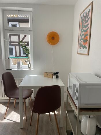Studio 65 | Stadtmitte, gemütlich, Balkon Picture 3 Studio 65 | Stadtmitte, gemütlich, Balkon Picture 3