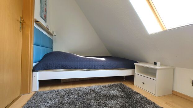 Altstadt-Wohnung mit Dachterrasse und Homeoffice-Platz Bild 4 Altstadt-Wohnung mit Dachterrasse und Homeoffice-Platz Bild 4