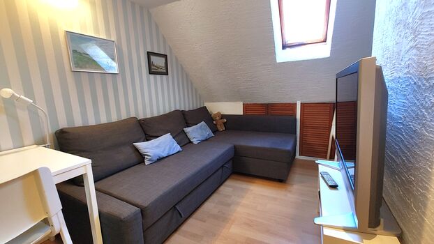 Altstadt-Wohnung mit Dachterrasse und Homeoffice-Platz Bild 5 Altstadt-Wohnung mit Dachterrasse und Homeoffice-Platz Bild 5