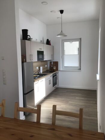 Wohnung Kathrin Bild 2 Wohnung Kathrin Bild 2