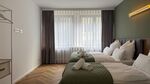 Große Innenstadt Wohnung im Zentrum von Kiel für Gruppen Bild 6 Große Innenstadt Wohnung im Zentrum von Kiel für Gruppen Bild 6