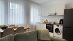 Große Innenstadt Wohnung im Zentrum von Kiel für Gruppen Bild 12 Große Innenstadt Wohnung im Zentrum von Kiel für Gruppen Bild 12