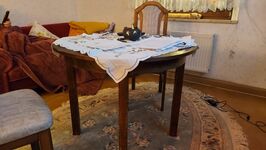 Monteurwohnung Zwickau Zdjęcie 3 Monteurwohnung Zwickau Zdjęcie 3