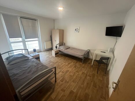 Wohnung Lewandowski Zdjęcie 1 Wohnung Lewandowski Zdjęcie 1