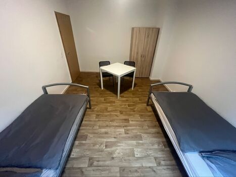 Wohnung Lewandowski Zdjęcie 5 Wohnung Lewandowski Zdjęcie 5