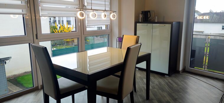 Modernes Appartement nähe Darmstadt Modernes Appartement nähe Darmstadt