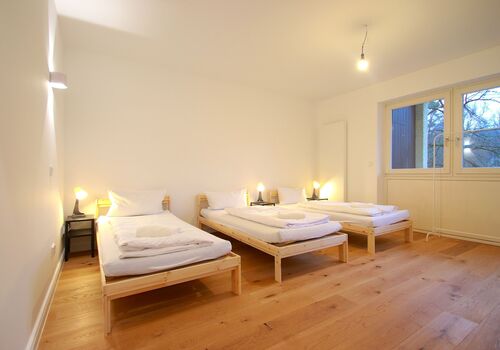 Rheinbay Krefeld Innenstadt Rheinbay Krefeld Innenstadt