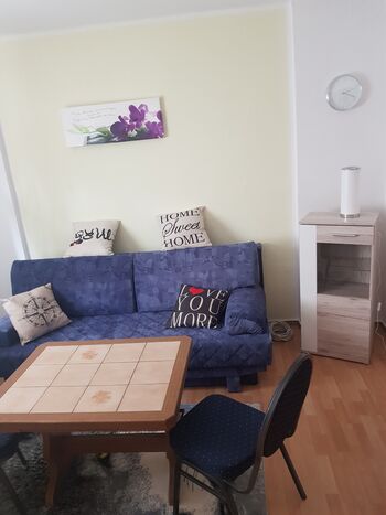 Wohnung Großmann Zdjęcie 3 Wohnung Großmann Zdjęcie 3