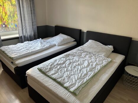 PS-Unterkunft- Leverkusen Bild 4 PS-Unterkunft- Leverkusen Bild 4