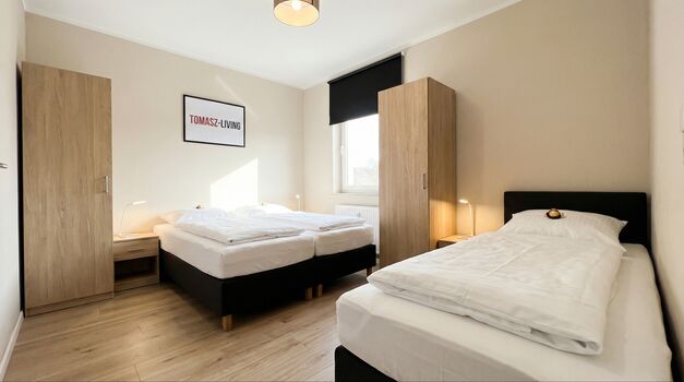 GK44 / TOMASZ-LIVING in GANGELT - Komfortable Zimmer Zdjęcie 2 GK44 / TOMASZ-LIVING in GANGELT - Komfortable Zimmer Zdjęcie 2