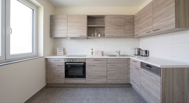 Business Apartment Kirchenstraße Obrázok 3 Business Apartment Kirchenstraße Obrázok 3