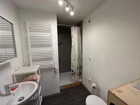 Monteurzimmer in Sallach (Geiselhöring) Bild 3 Monteurzimmer in Sallach (Geiselhöring) Bild 3