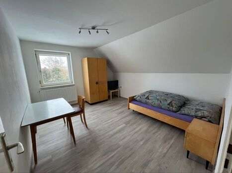 Monteurzimmer in Sallach (Geiselhöring) Bild 5 Monteurzimmer in Sallach (Geiselhöring) Bild 5