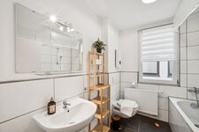 4 Apartments - 8 Einzelbetten - Bettwäsche / Handtücher inkl - parken Bild 11 4 Apartments - 8 Einzelbetten - Bettwäsche / Handtücher inkl - parken Bild 11