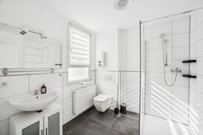 4 Apartments - 8 Einzelbetten - Bettwäsche / Handtücher inkl - parken Bild 3 4 Apartments - 8 Einzelbetten - Bettwäsche / Handtücher inkl - parken Bild 3