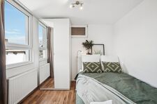 4 Apartments - 8 Einzelbetten - Bettwäsche / Handtücher inkl - parken Bild 9 4 Apartments - 8 Einzelbetten - Bettwäsche / Handtücher inkl - parken Bild 9