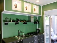 Möblierte Wohnung mit 2 Schlafzimmern und Balkon! Zdjęcie 9 Möblierte Wohnung mit 2 Schlafzimmern und Balkon! Zdjęcie 9