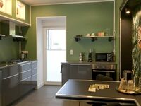 Möblierte Wohnung mit 2 Schlafzimmern und Balkon! Zdjęcie 6 Möblierte Wohnung mit 2 Schlafzimmern und Balkon! Zdjęcie 6