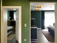 Möblierte Wohnung mit 2 Schlafzimmern und Balkon! Zdjęcie 12 Möblierte Wohnung mit 2 Schlafzimmern und Balkon! Zdjęcie 12