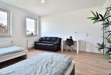 ++ 60 Betten ++ Wohnungen, Apartments, in Linz/Wels/Steyr Bild 12 ++ 60 Betten ++ Wohnungen, Apartments, in Linz/Wels/Steyr Bild 12