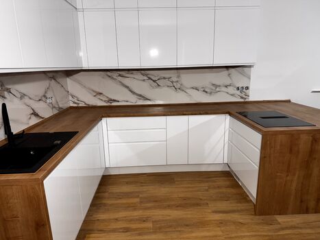 Wohnung in Mörickestraße 30, Ludwigshafen Zdjęcie 2 Wohnung in Mörickestraße 30, Ludwigshafen Zdjęcie 2