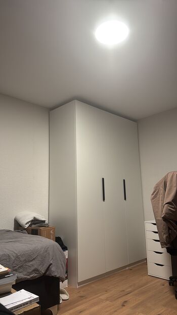 Wohnung in Mörickestraße 30, Ludwigshafen Wohnung in Mörickestraße 30, Ludwigshafen