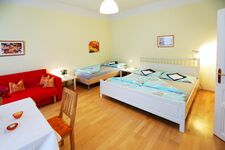 Central of Vienna 10Eur/bed - NO Sharing - All inclusive! Bild 17 Central of Vienna 10Eur/bed - NO Sharing - All inclusive! Bild 17
