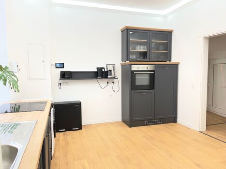 Wohnung in Haselünner Straße, Meppen Obrázok 4 Wohnung in Haselünner Straße, Meppen Obrázok 4
