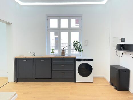 Wohnung in Haselünner Straße, Meppen Obrázok 2 Wohnung in Haselünner Straße, Meppen Obrázok 2