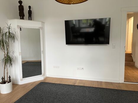 Wohnung in Haselünner Straße, Meppen Obrázok 5 Wohnung in Haselünner Straße, Meppen Obrázok 5