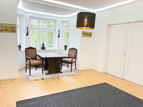 Wohnung in Haselünner Straße, Meppen Obrázok 3 Wohnung in Haselünner Straße, Meppen Obrázok 3