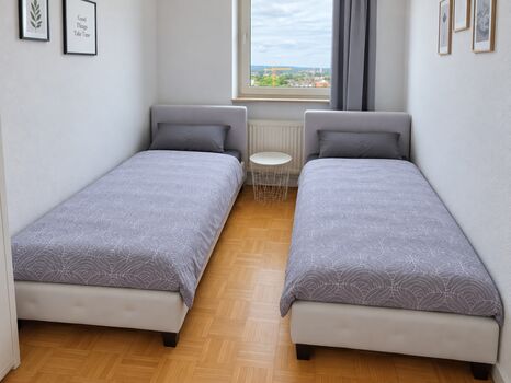 Gemütliche Monteurwohnung mit top Ausstattung Bild 5 Gemütliche Monteurwohnung mit top Ausstattung Bild 5