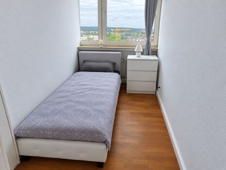 Gemütliche Monteurwohnung mit top Ausstattung Bild 3 Gemütliche Monteurwohnung mit top Ausstattung Bild 3