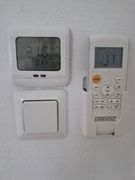 Monteurwohnung mit Klimaanlage Bild 17 Monteurwohnung mit Klimaanlage Bild 17