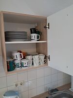 Monteurwohnung mit Klimaanlage Bild 14 Monteurwohnung mit Klimaanlage Bild 14