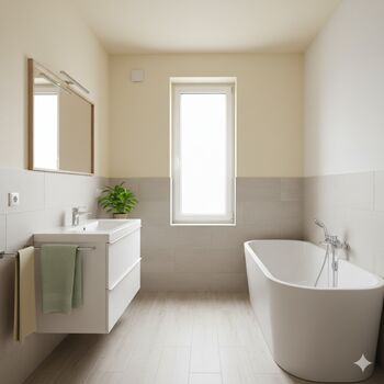 Monteurunterkünfte in Schwalmtal – 24h Check-In Obrázok 4 Monteurunterkünfte in Schwalmtal – 24h Check-In Obrázok 4