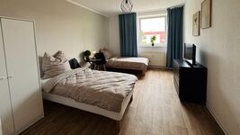 Charmante 3-Zimmer Wohnung Bild 1 Charmante 3-Zimmer Wohnung Bild 1