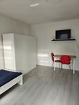 Zimmer 2 / 2 Bettzimmer Zimmer 2 / 2 Bettzimmer