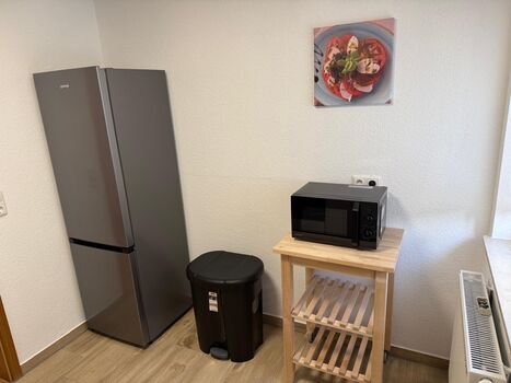 Neu saniert, hochwertig möbliert und ausgestattet Bild 4 Neu saniert, hochwertig möbliert und ausgestattet Bild 4