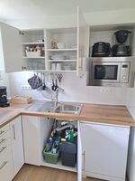Kücheneinrichtung Kücheneinrichtung